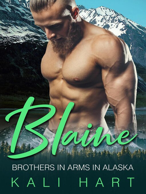 Title details for Blaine by Kali Hart - Available